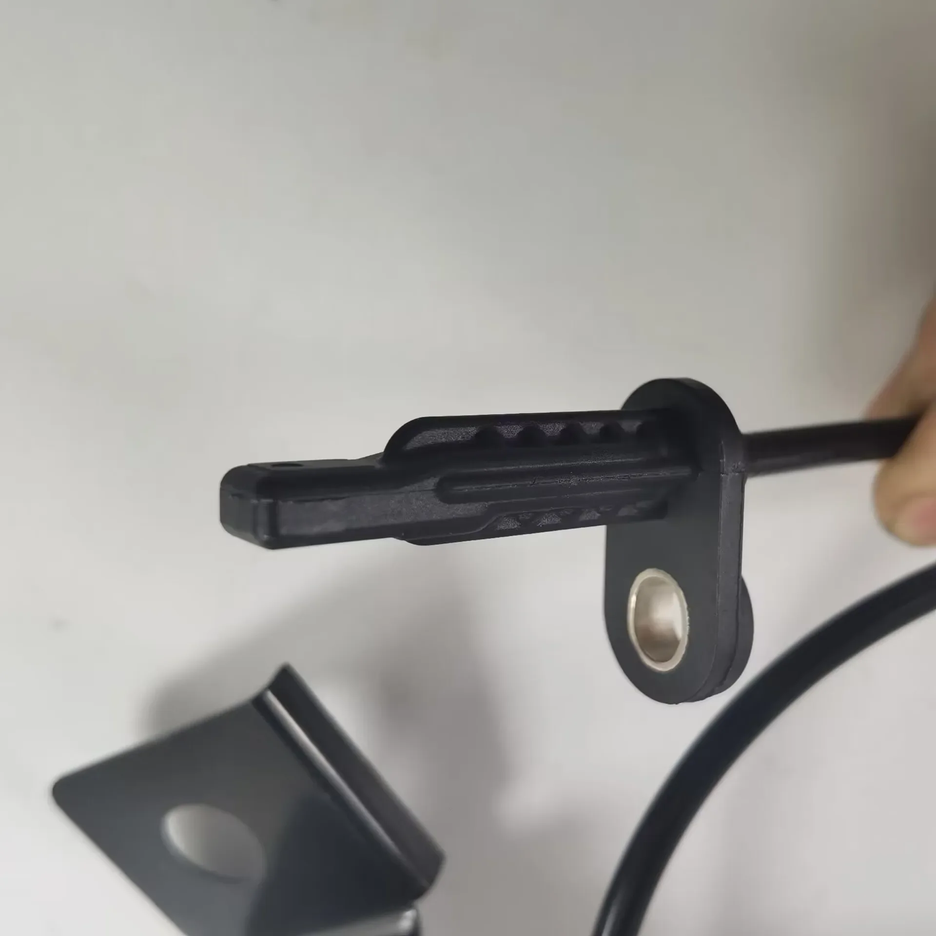 abs wheel speed sensor ABS Wheel Speed Sensor for Ford Fusion 2013- Lincoln MKZ 2013-2015 DG9Z2C205B DG9Z2C204B DG9Z2C190L
