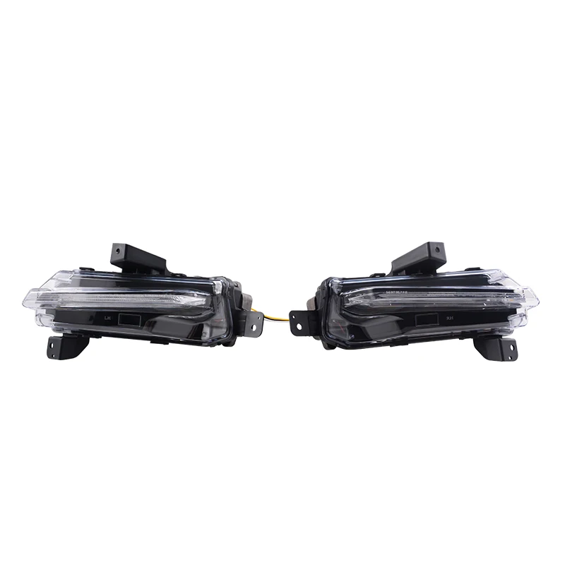 

New Arrival DRL Lamps Daytime Running Light For Chevrolet Camaro 2019-2020