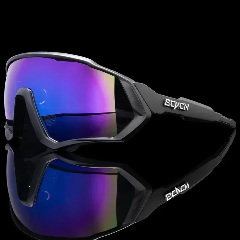 Classic Bike Cycling Glasses MTB Riding Sunglasses Men Women Racing Bicycle Goggles Outdoor Sports Running Hiking Eyewear