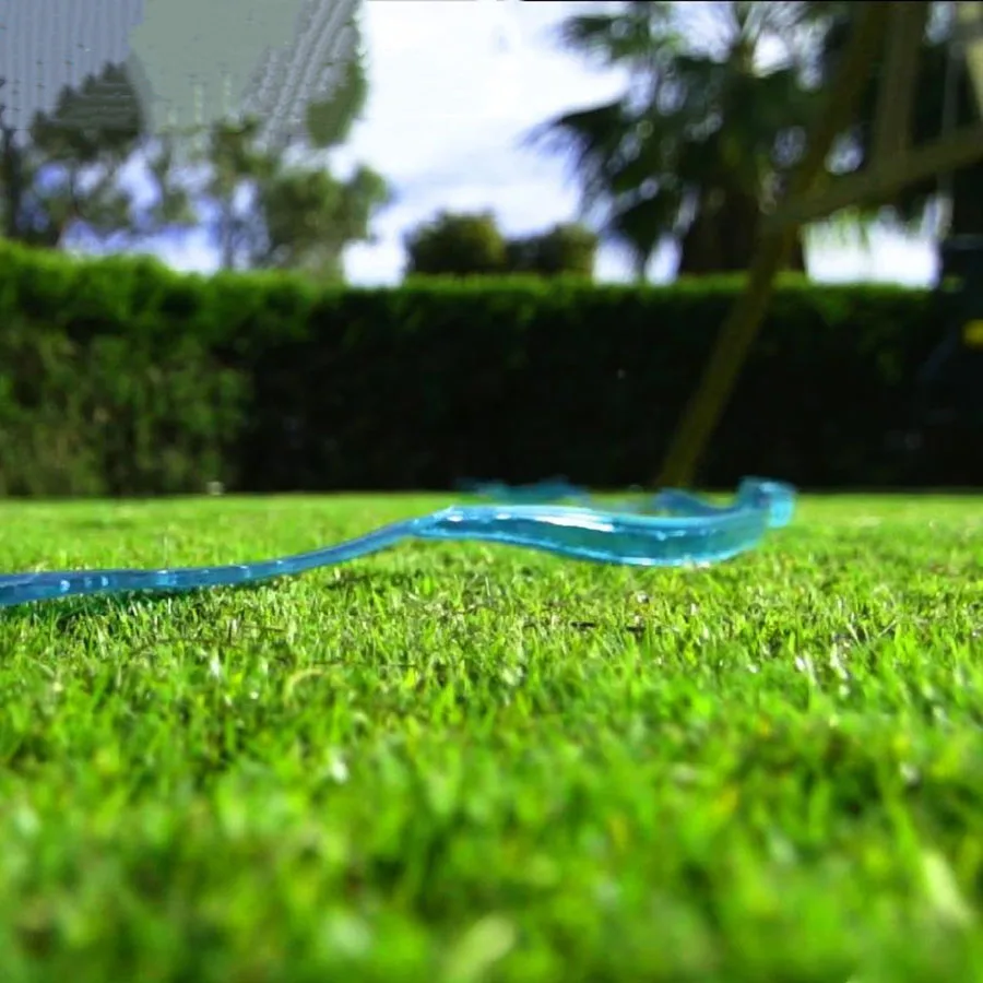 Garden Hose Fine Spray Lawn Infiltration Irrigation Drip Irrigation Cooling Sprinkler Belt