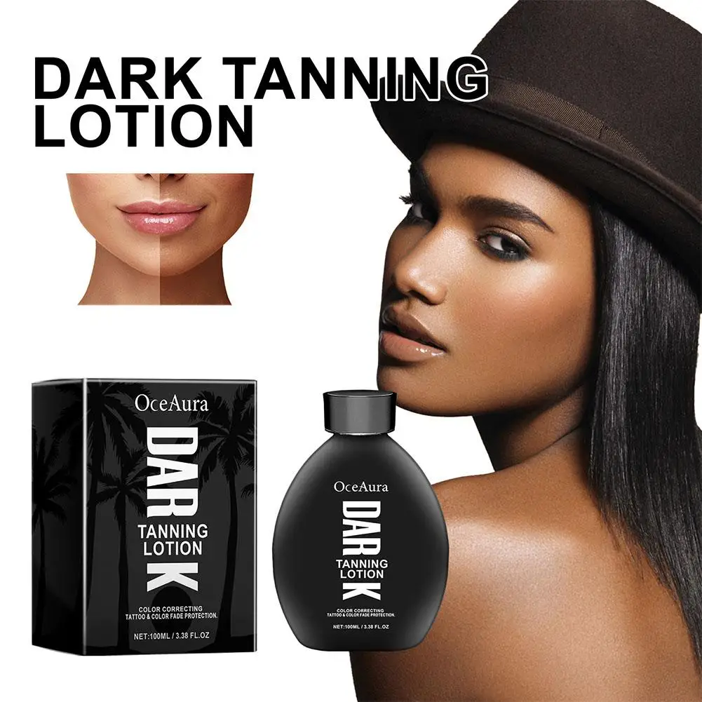 Intensive Tanning Gel Body Cream Bronze Skin Tanning Carroten Sunlight In Effective Aid Cream Moisturizing Take Lotion Sun Z8Q9