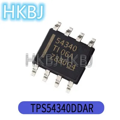 

10 шт./TPS54340DDAR 54340 оригинальные Товары в наличии SOP8 Новинка