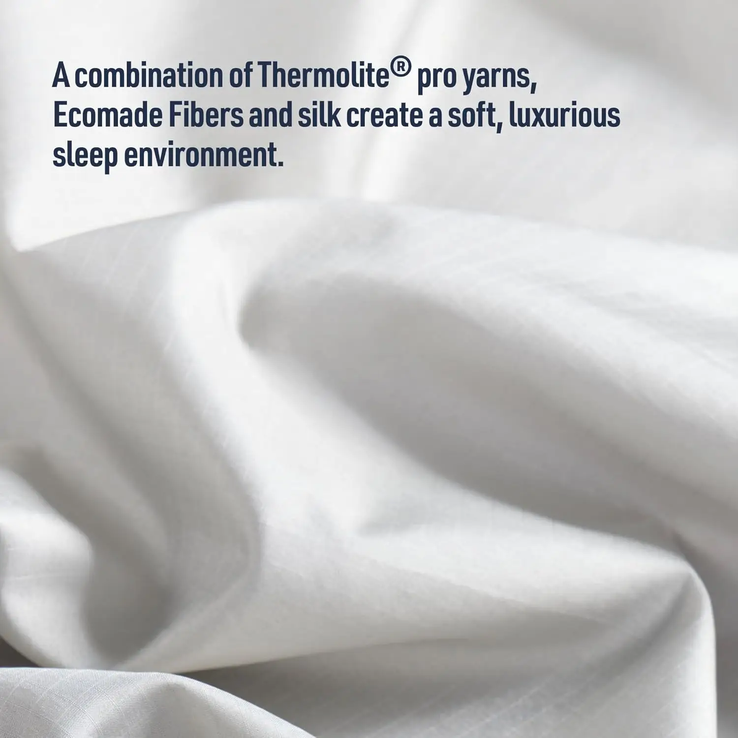Silk Blend Sleeping Bag Liner