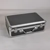 Tool Box Multifunctional Suitcase Tool Organizer Box Safety Instrument Hard Case Portable Toolbox File Storage Organizers Boxes 6