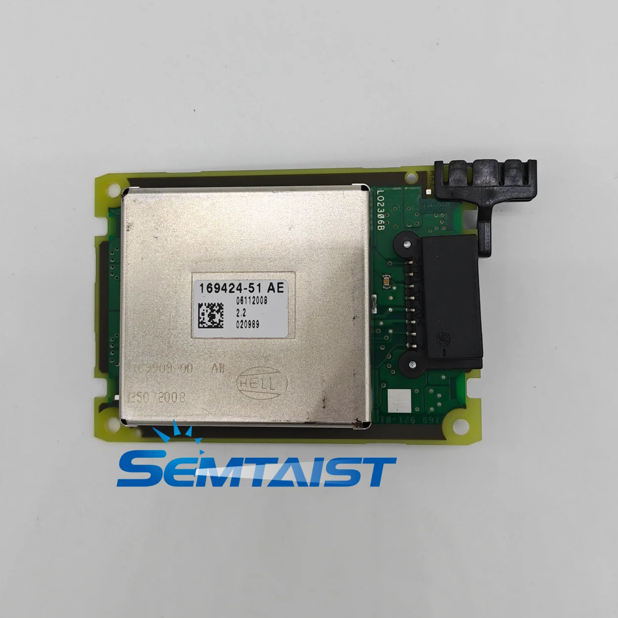 Semtaist OEM DRL 드라이버 컨트롤 모듈 169424-51 AE 169424-71 AA 169424-71 AB 주간 주행등 드라이버
