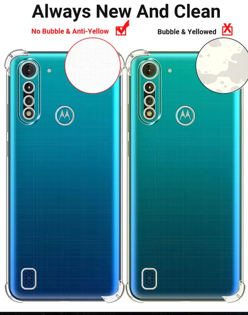 G8 Plus Motorola Moto G8 Power Lite Back Cover For Motorola Moto - Main Image