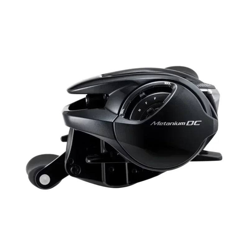 SHIMANO nium Mg リール Shimano-マグネシウムのフィッシングリール,左または右のハンド