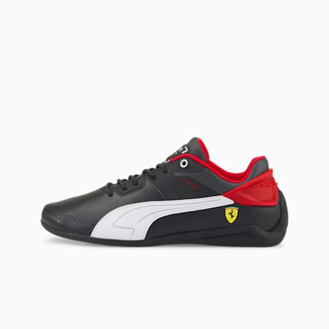 Puma véritable Ferrari hommes et femmes course coupe basse décontracté chaussures de sport légères 306864-04 1