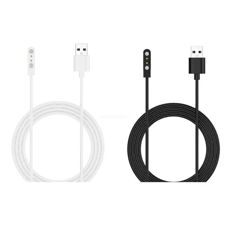 

Smartwatch Convenient Cable 60/100cm for AGPTEK LW11 Smartwatch Dropship