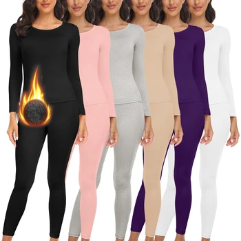 Women’s Thermal Set 1