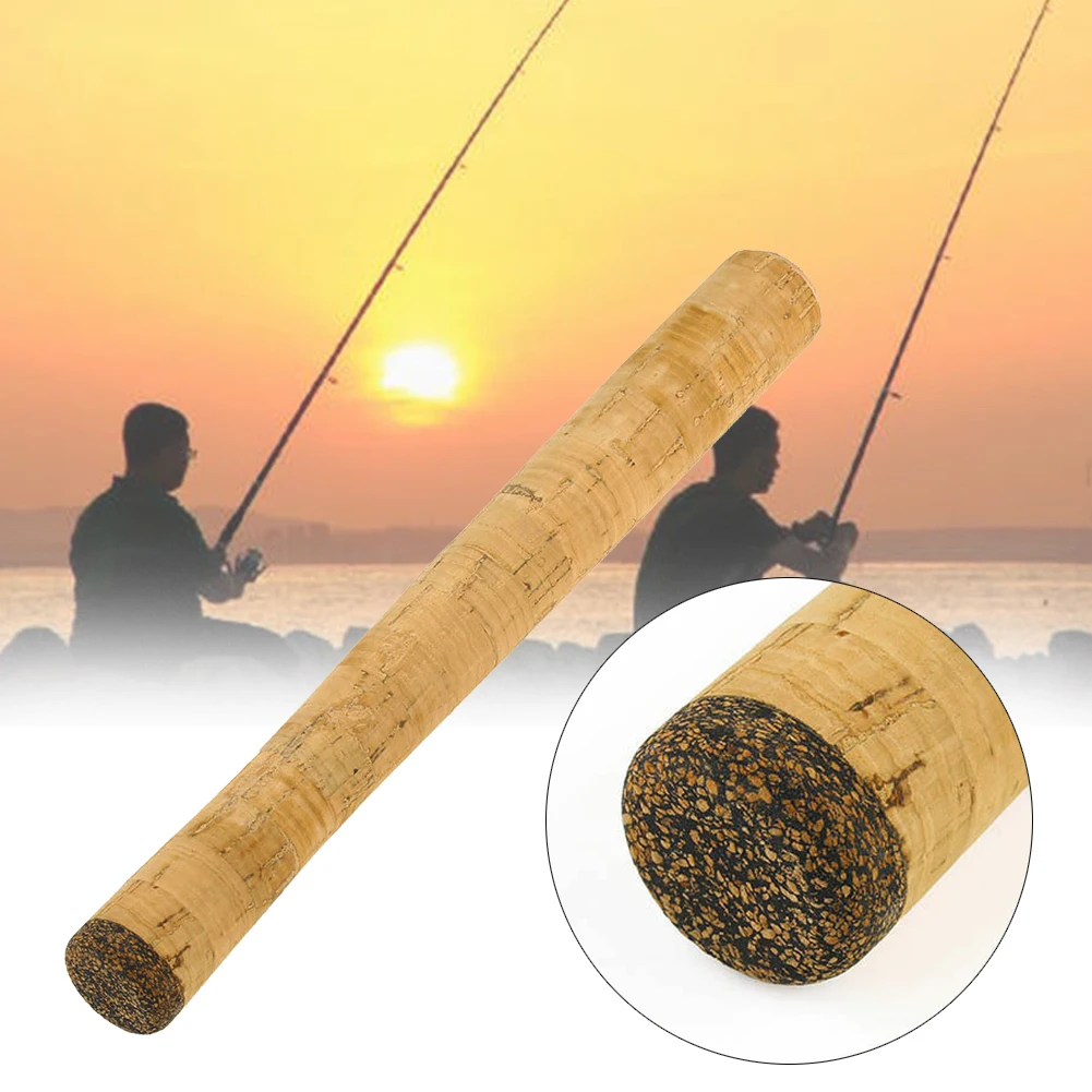 Gift Building Easy Install Portable Outdoor Fishing Rod Handle