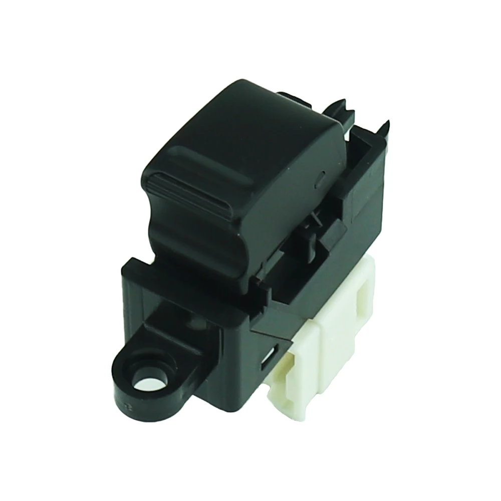 

For Nissan-Pathfinder X-Trail Almera Patrol GU Y61 MK2 R20 T30 Car Window Lifter Control Switch Button 25411-0V000 6 Pin