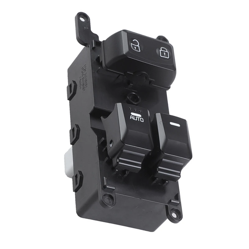 

Переключатель Стеклоподъемника для автомобиля, переключатель управления окном для Hyundai KIA 93570-1W046 935701W046