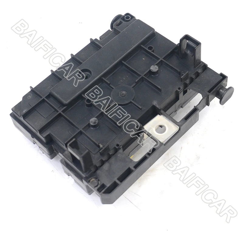 Fuse Box Unit Assembly Under Bonnet Controller For Peugeot 407 Citroen C4 C5 Picasso 9667044980 BSM R02