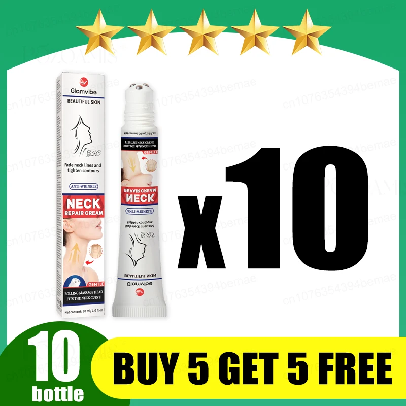 Buy 5 get 5 free
