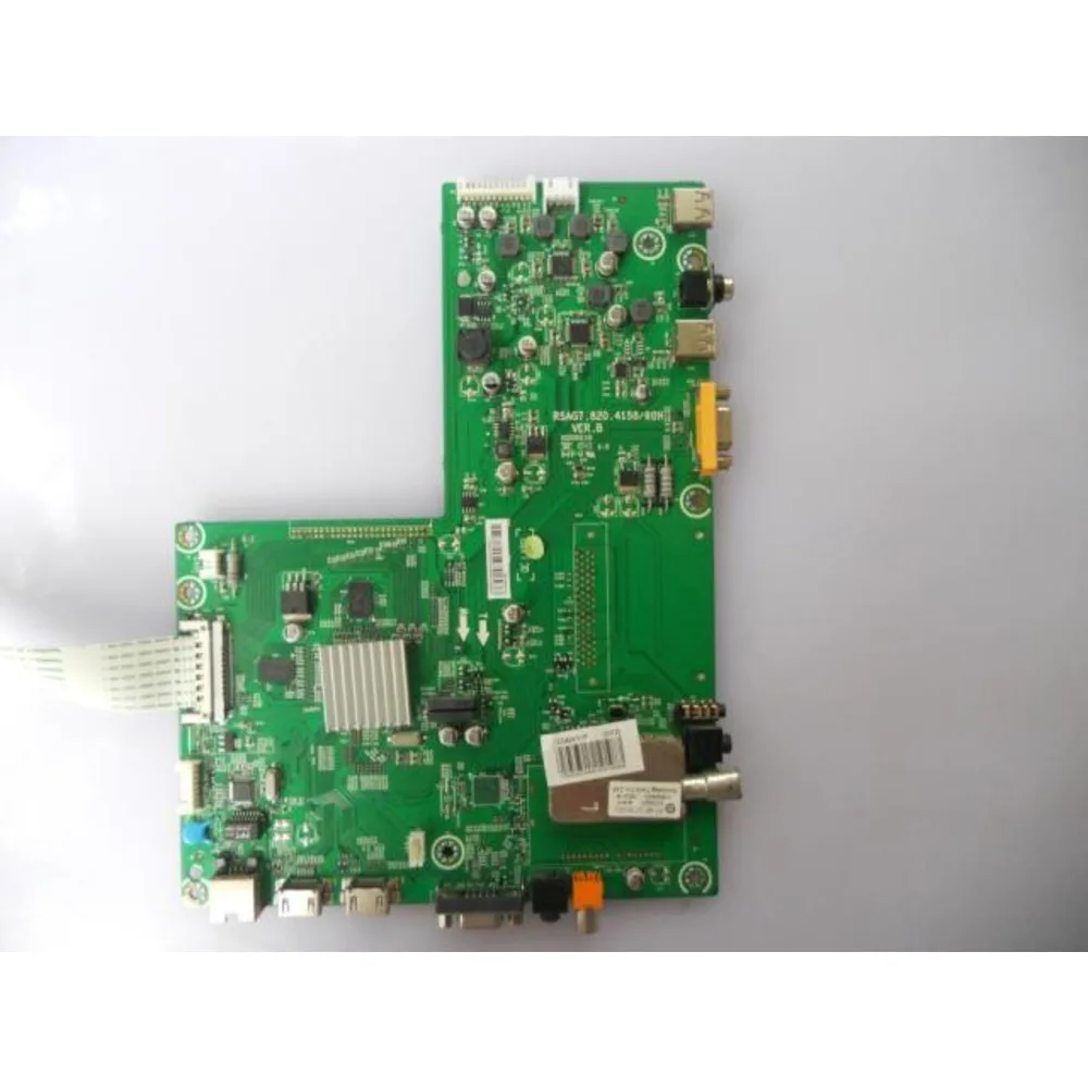 

Для материнской платы Hisense LED42K11P/46K11P LED42K16P/46K16P RSAG7.820.4158