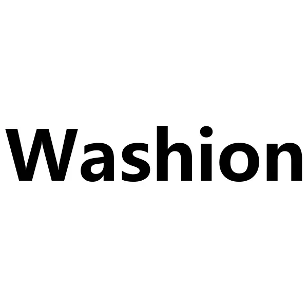 Washion Store