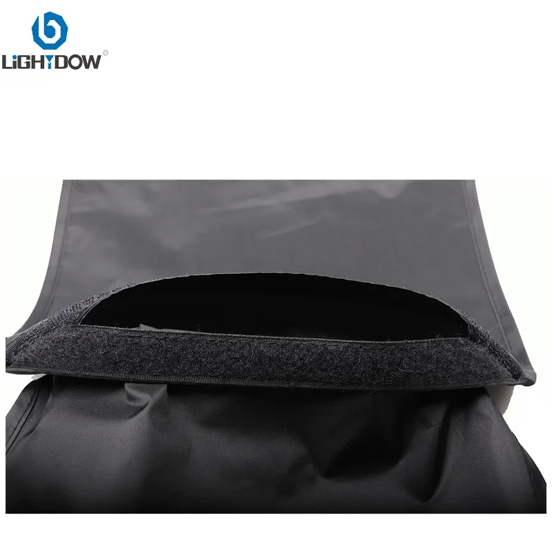 Photography Weight Cloth Bags Counter-balance Sand Bag for Light Stands Boom Sta