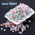 YBG01 color mixing