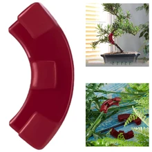 

Plant Branches Bender 90 Degree Plant Bender Growth Trainer Clips For Plant Low Stress Control Fixing Clip