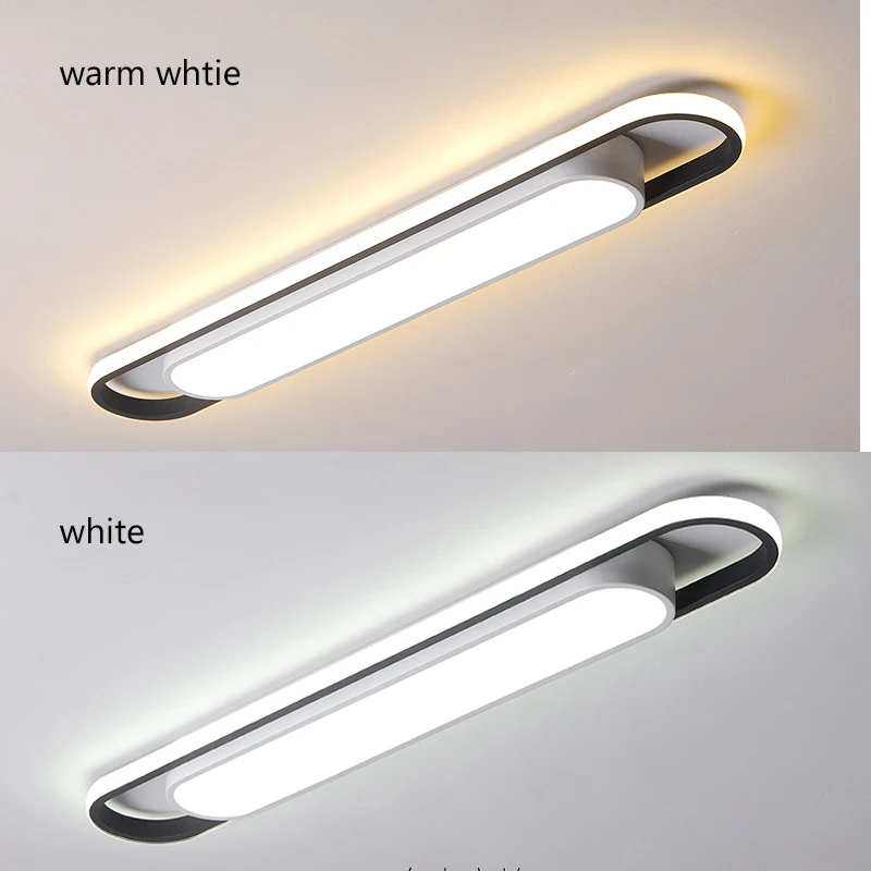 

Modern LED Ceiling Lights For Living Study Room Bedroom Kitchen Corridor Bar Aisle Hall Lamps Indoor Lighting Ceiling Lights