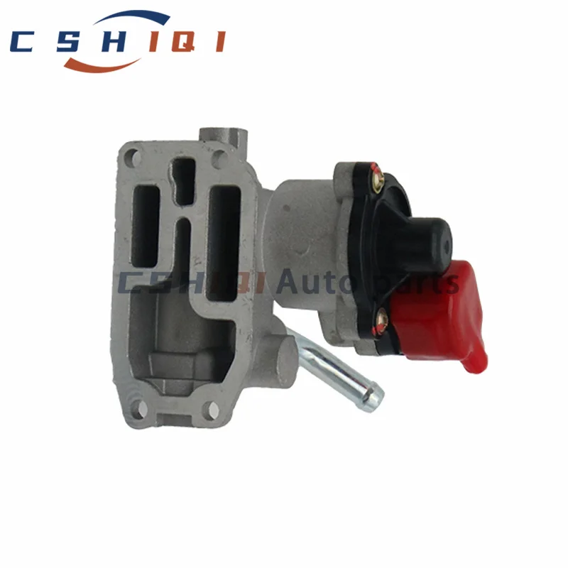 MD614743 Idle Speed Air Control Valve For Mitsubishi Galant Chrysler Dodge Lioncel Lancer 1.6L 2.4L1999-2006 MD613992 1450A116