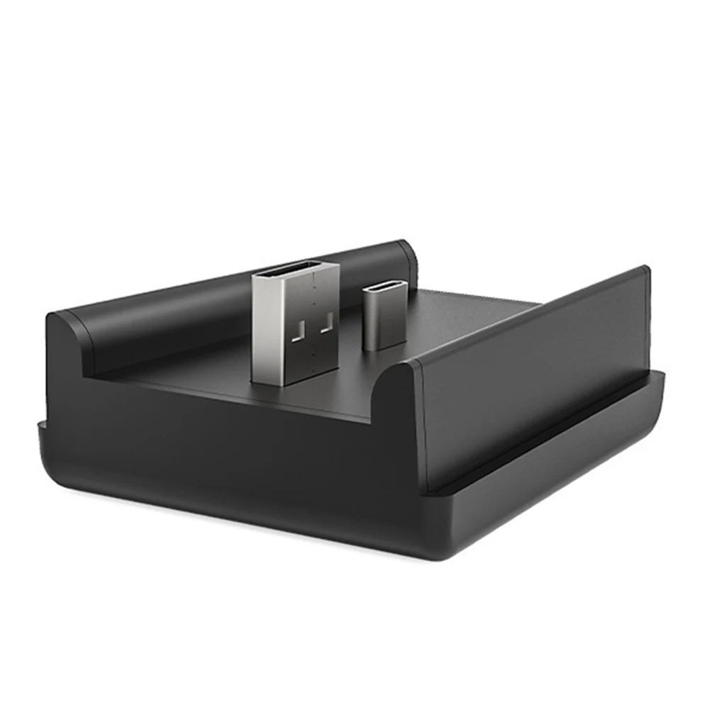 USB 3.0 스플리터 확장 어댑터 타입 C 스플리터 확장 USB3.0 어댑터 컨버터 (플레이스테이션 5용)