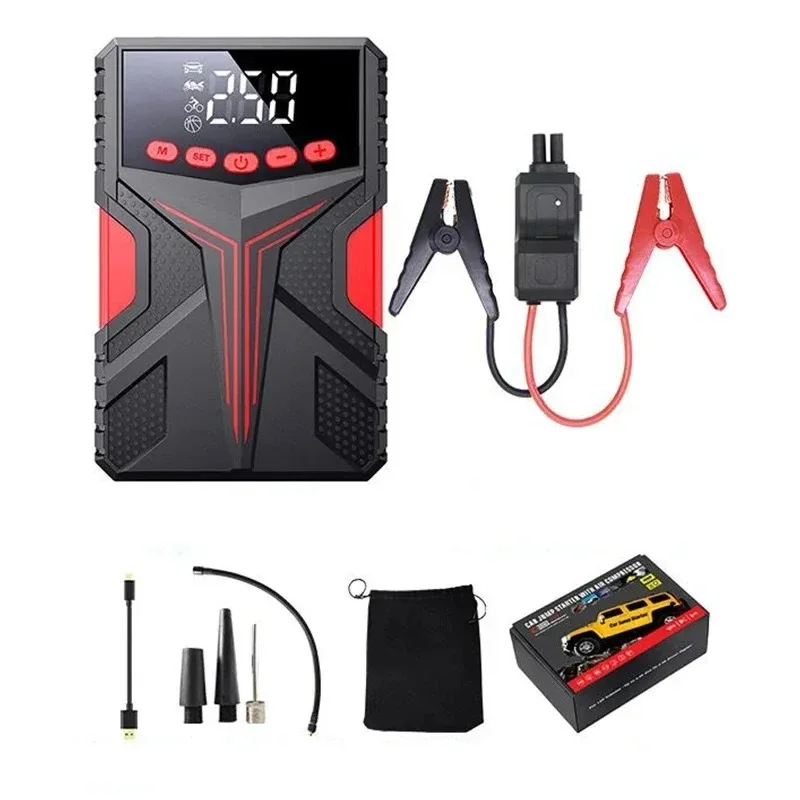 Smart Clip set