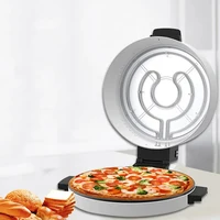 1800W Electric Arabic Bread Maker Household Steak Pan Machine Countertop Pizza Oven With Non-stick Bakeware 1