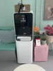 New High-end Listing Hotel Household Compressor Hot and Cold Water Tea Bar Machine Water Dispenser Purifier Filter Electric 220 3