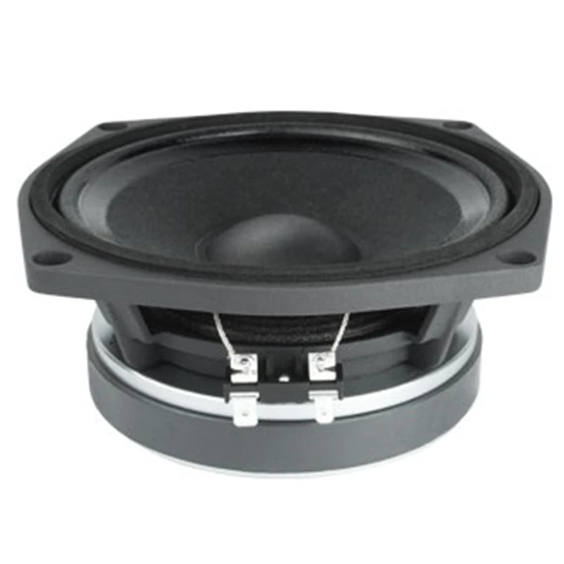 

Faital Speakers Original Italiy 6PR110 6"-150W-96dB 6 Inch Woofer Unit Voice Coil 37mm Ferrite Mid Range Woofer 8Ω（1PCS )