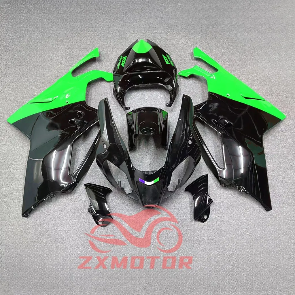 

For APRILIA RSV1000 2003 2004 2005 2006 Fairing Set Body Plastic Cover Kit 03 04 05 06 Prime Motorcycle Bodywork Fairings