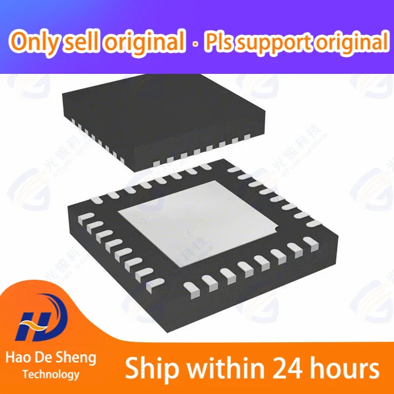 

1 шт./партия STM8AF5286UCX QFP32 новая Оригинальная фотография