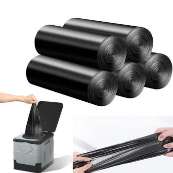 Degradable Garbage Bags 1