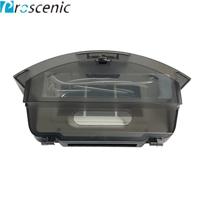 ZRF Filtri HEPA Di Ricambio Per Proscenic 850T – 12 Pezzi (6 HEPA + 6 Spugna) – Accessori Per Robot Aspirapolvere