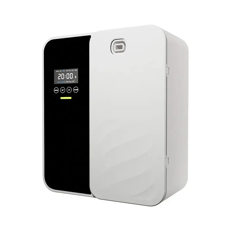 ناشر رائحة كهربائي بلوتوث المنزل العطر رائحة العطو...