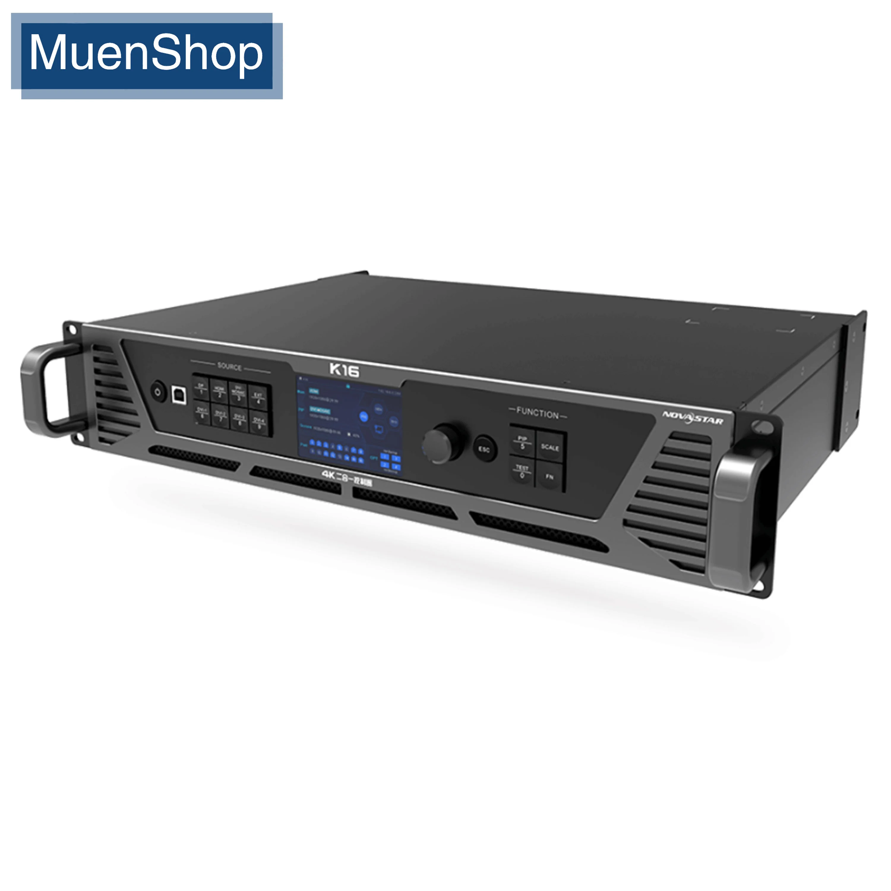 

Muen K16 USB Controller Led Display Video Wall Processor