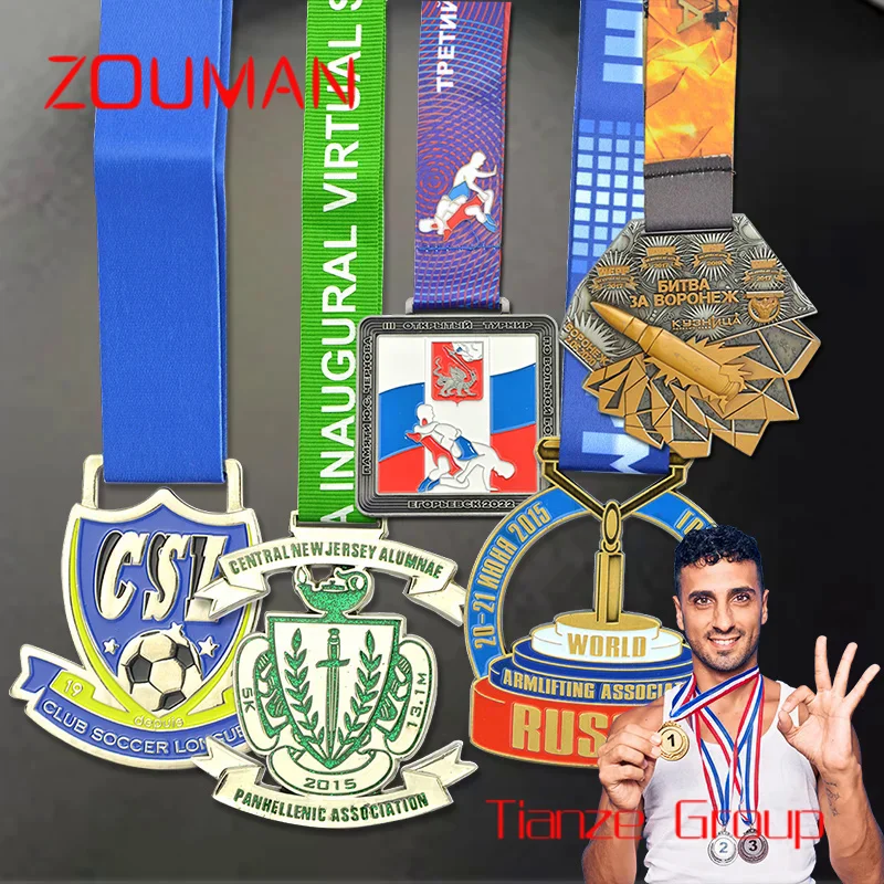 

Custom , Manufactures Golden Bodybuilding Basketball Sports Customized Metal Trophies, Medals & Plaques Soccer Trophy Award