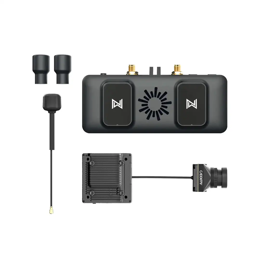 HD PRO Kit(Single)