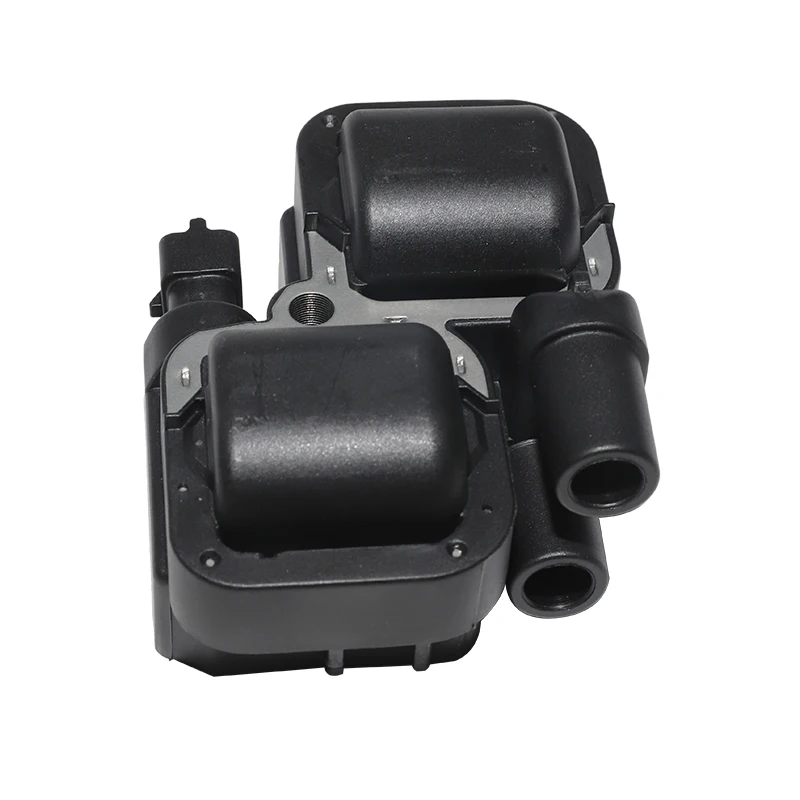 Car Ignition Coil For MERCEDES-BENZ B200 C240 C280 C320 E320 SL500 G500 5098138AA/ 0040100297/ 0221503035/ 1789358 UF359