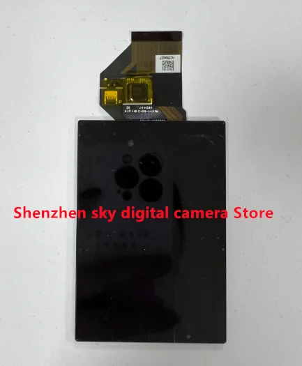 

New Original Repair Parts For Fuji Fujifilm X-H1 XH1 LCD Display Screen