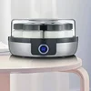 Yogurt Machine Household Intelligent Automatic Glass Cup Greek Diy Homemade Rice Wine Machine 5