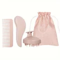 Brown set