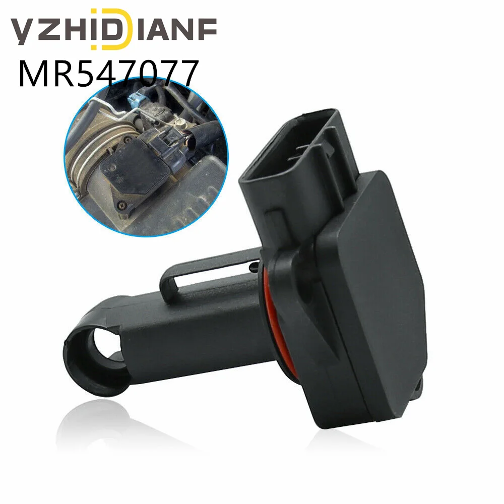 Air Flow Meter sensor VN197400-4030 197400-4030 MR547077 for Mitsubishi L 200 2.5 Diesel 100kw 2007