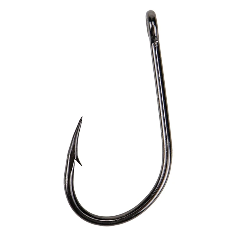 Mustad Original Sea Fishing Hooks 10829NPBN Jig Fishhook Baits Herring Sturgeon Fishing Hooks