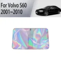 For S60 2001-2010