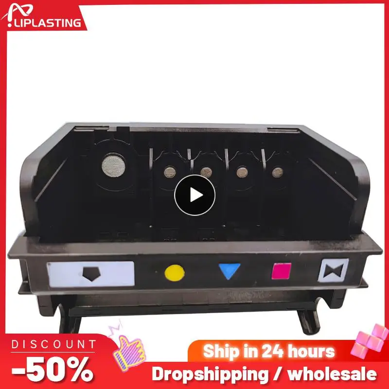 Cd868-30001 178 920 Xl Testina Di Stampa Testina Di Stampa Per Hp 6000 6500 7000 7500 B010 B010B B109 B110 B209 B210 C410A C510A