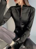 67416-e454ba.jpg slim fit long sleeves jacket full-zipper fleece warm winter thick coat outer wear women gym fitness yoga tops