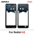 For Redmi 14C Green