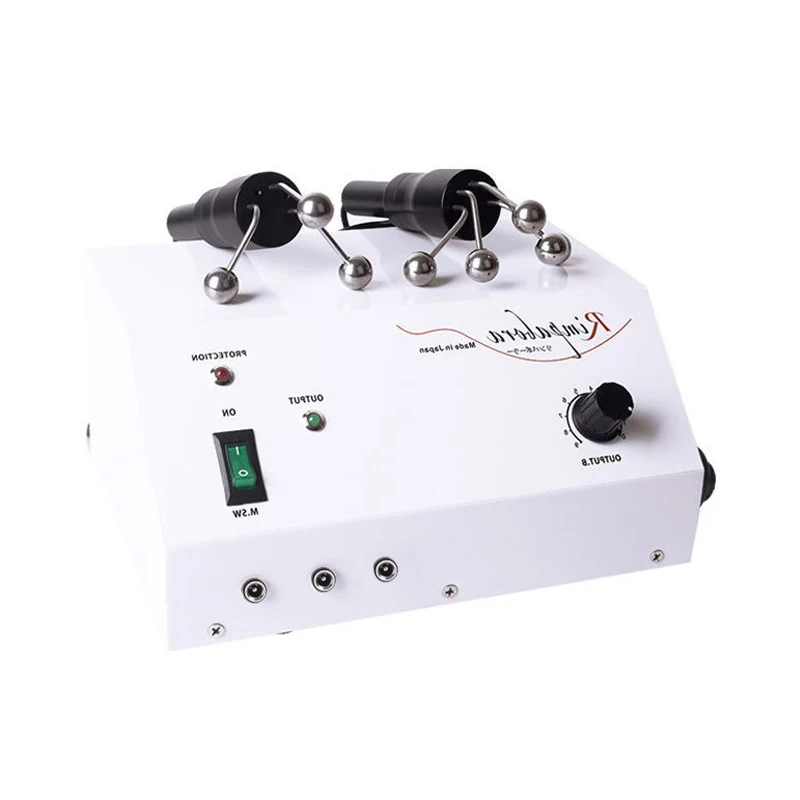 Japan Magic Roller Skin Lifting Wrinkle Removal V Face Whitening Tighten Beauty Machine Microcurrent Face Care Massage Device 3